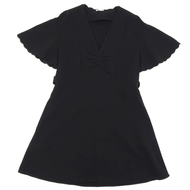 Miu Miu Dress Short Sleeves from The Reluxe, photo 1 of 1