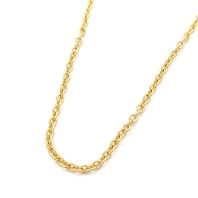 Tiffany & Co. Necklace 18k Yellow Gold in Yellow from The Reluxe, photo 1 of 1