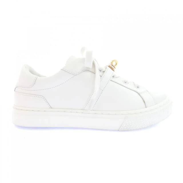 Hermès Day Kelly Buckle Sneakers from The Reluxe, photo 1 of 1