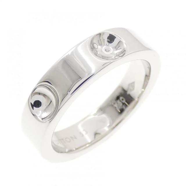 Louis Vuitton Petite Bag Empreinte Ring from The Reluxe, photo 1 of 1