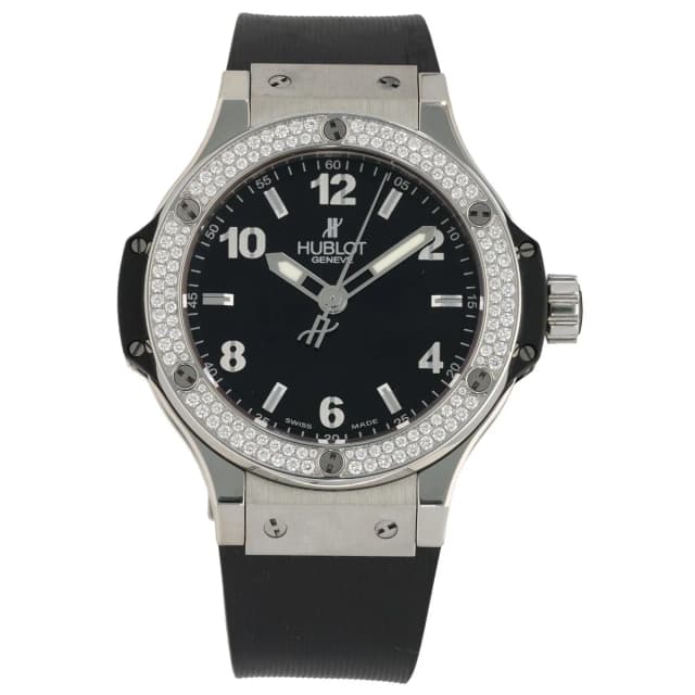 Hublot Big Bang 361.SX.1270.RX.1104 38mm Stainless Steel Watch from H&T, photo 1 of 1