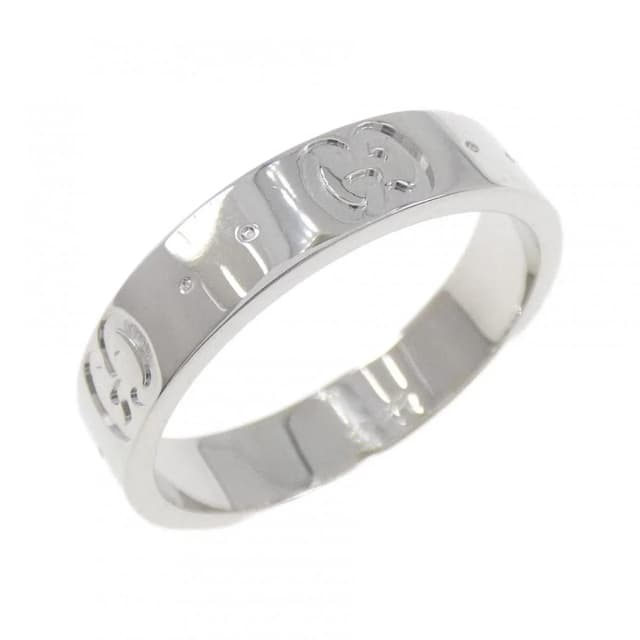 Gucci Icon Ring Gold in Gold from The Reluxe, photo 1 of 1