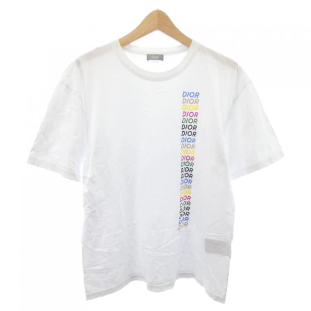 Dior Shirt White in White from The Reluxe, photo 1 of 1