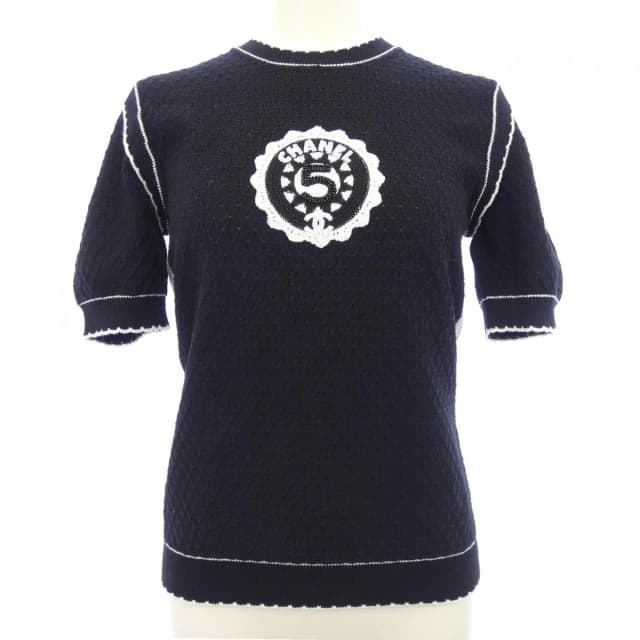 Chanel 23c Knit Sweater from The Reluxe, photo 1 of 1