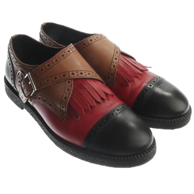 Giorgio Armani Halbschuhe EUR 36 Mehrfarbig in Mehrfarbig from Buddy And Selly, photo 1 of 1