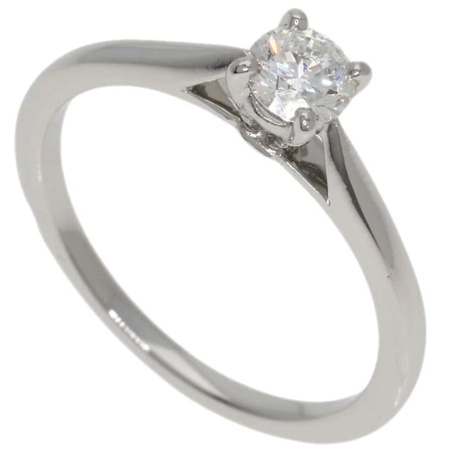Cartier Diamond 47 Ring from The Reluxe, photo 1 of 1