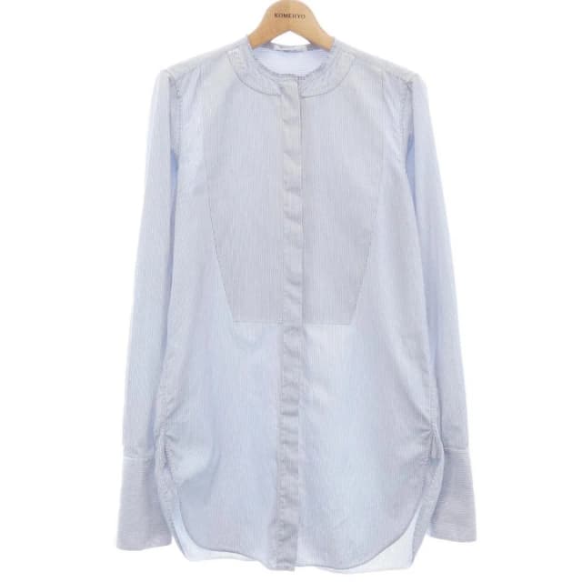Celine 2 Shirt White in White from The Reluxe, photo 1 of 1