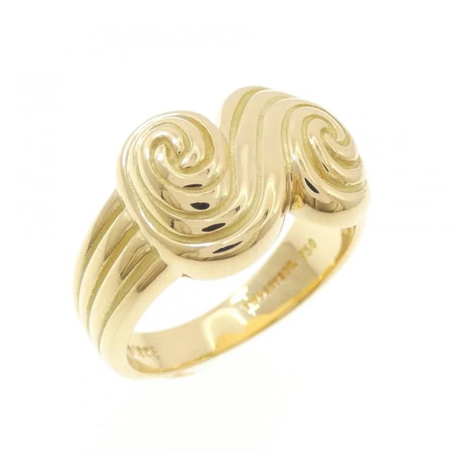 Tiffany & Co. Vintage Ring from The Reluxe, photo 1 of 1