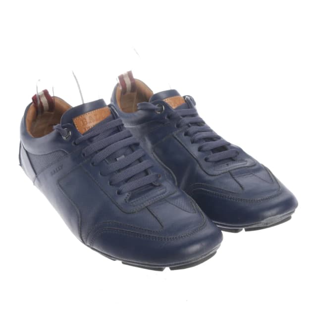 Bally Sneaker EUR 40 Blau in Blau from Buddy And Selly, photo 1 of 1