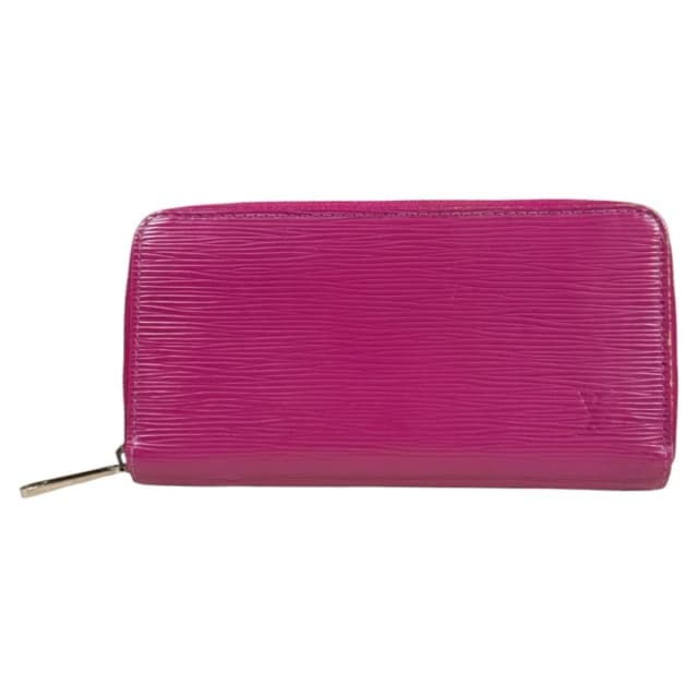Louis Vuitton Zippy Wallet Epi in Leather from The Reluxe, photo 1 of 1