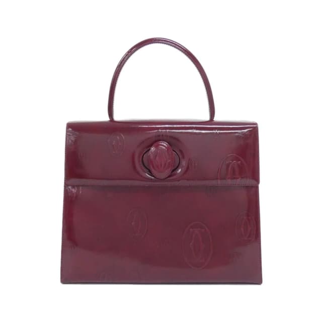 Cartier Vintage Happy Birthday Bag from The Reluxe, photo 1 of 1