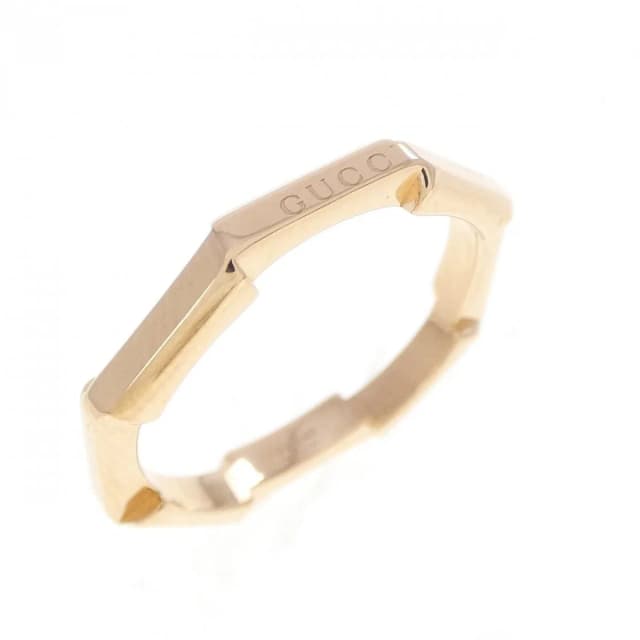 Gucci Link To Love Ring from The Reluxe, photo 1 of 1