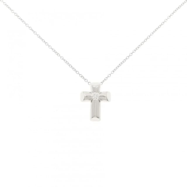 Tiffany & Co. Paloma Tenderness Necklace from The Reluxe, photo 1 of 1