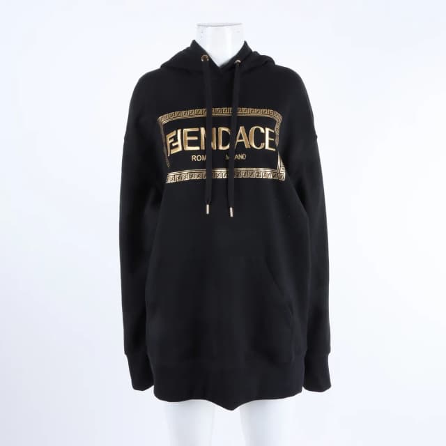 Fendi x Versace Hoodie from GUGUS, photo 1 of 1