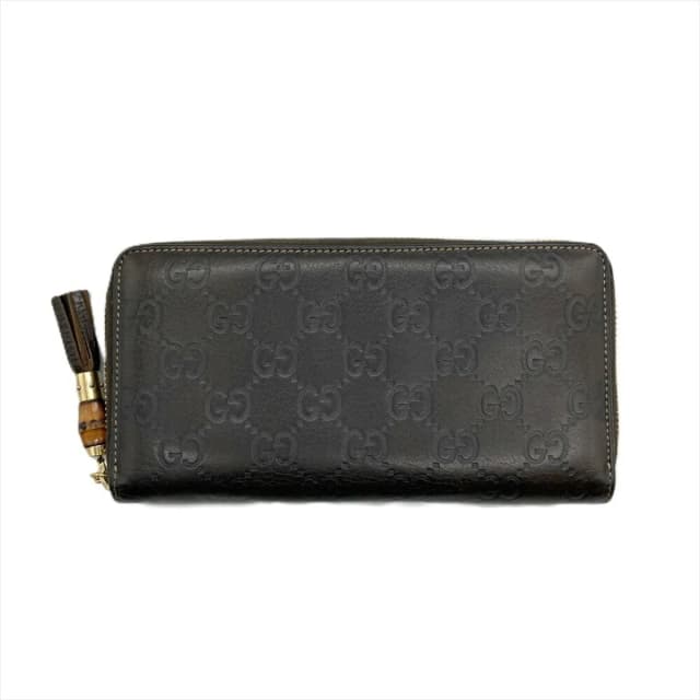 Gucci Other bag in Leather from The Brand Collector, photo 1 of 1