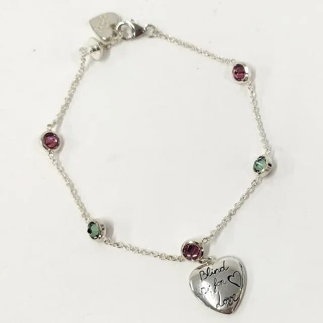 Gucci Line Four Love Bracelet from The Reluxe, photo 1 of 1