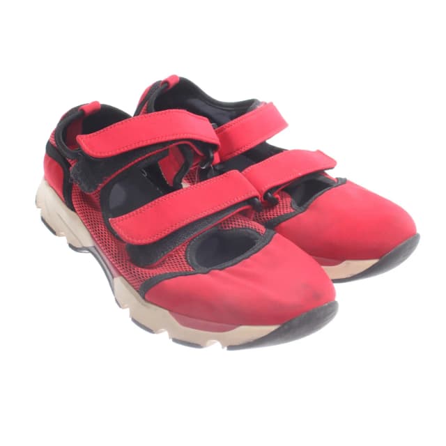 Marni Sneaker EUR 39 Rot in Rot from Buddy And Selly, photo 1 of 1