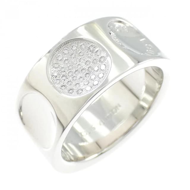 Louis Vuitton Petite Bague Empreinte Ring from The Reluxe, photo 1 of 1