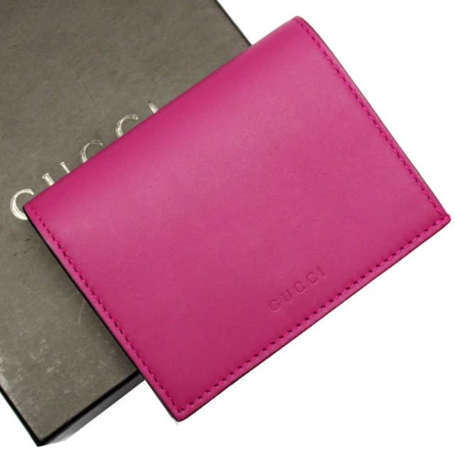 Gucci Other bag in Leather from The Brand Collector, photo 1 of 1