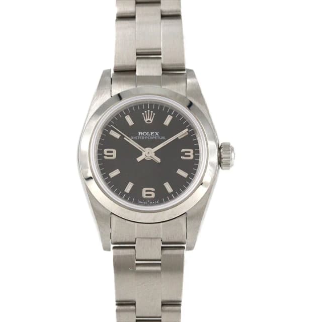 Rolex Oyster Perpetual Automatic Watch from The Reluxe, photo 1 of 1