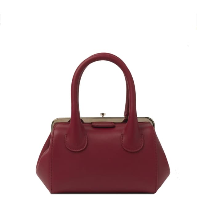 Chloé Joyce Top Handle, Red, image 1 of 1 from Cultstatus