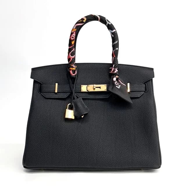 Hermès Birkin 30 (U) + Twilly from GUGUS, photo 1 of 1