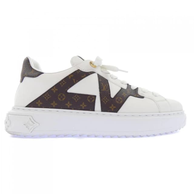 Louis Vuitton Timeout Sneakers from The Reluxe, photo 1 of 1