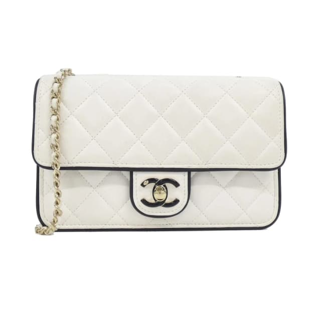 Chanel Chain Wallet Shoulder Bag from The Reluxe, photo 1 of 1
