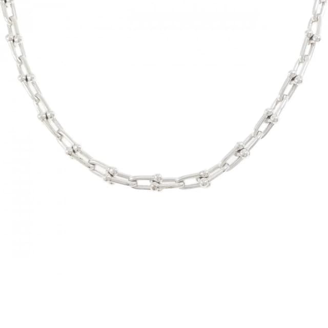 Tiffany & Co. HardWear Small Link Necklace from The Reluxe, photo 1 of 1
