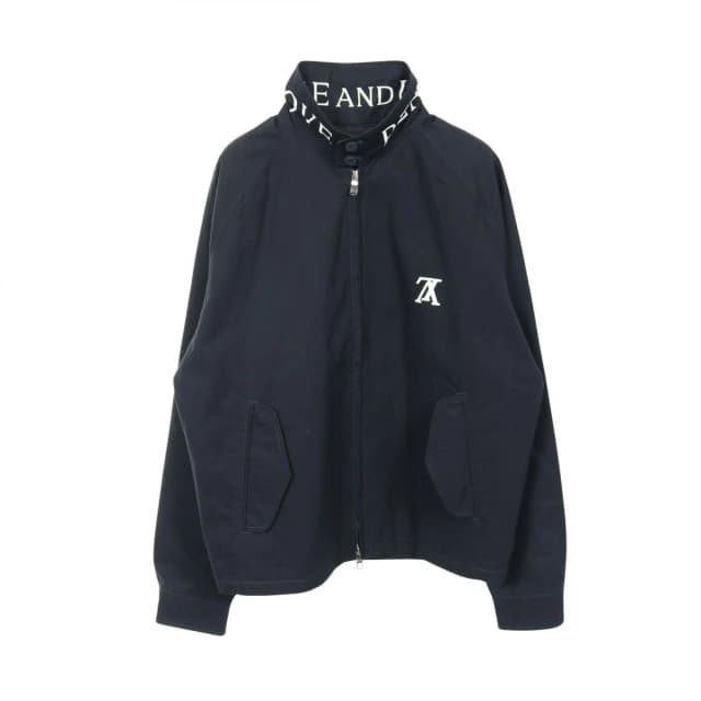 Louis Vuitton Jacket Peace and Love Cotton from The Reluxe, photo 1 of 1