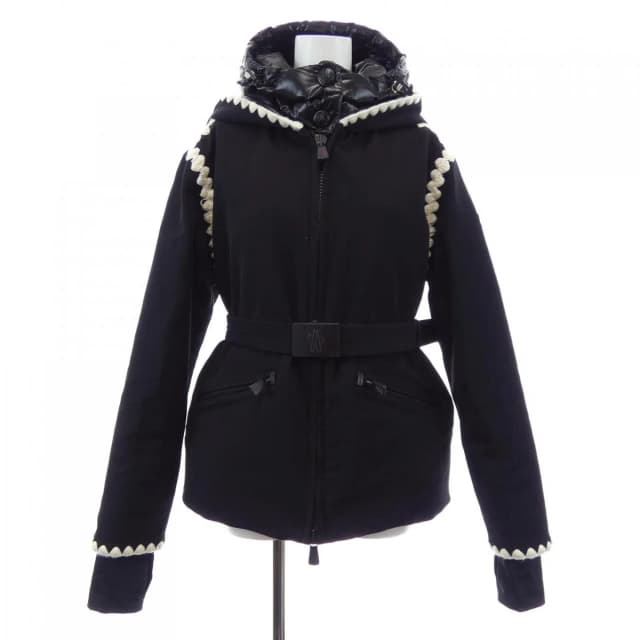 Moncler Grenoble Bourget Down Jacket from The Reluxe, photo 1 of 1