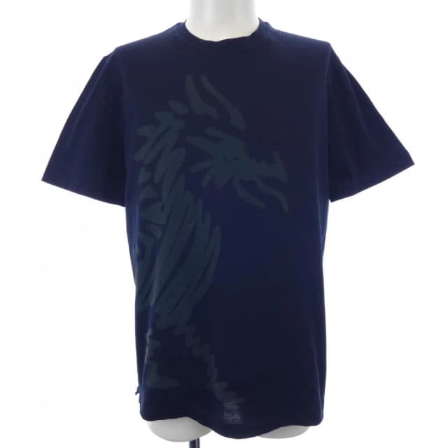 Hermès Graphic T-Shirt in Black from The Reluxe, photo 1 of 1