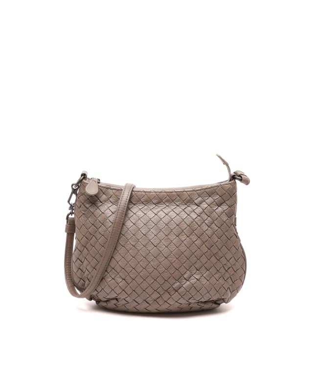 Bottega Veneta Intrecciato Bag in Woven leather from A Retro Tale, photo 1 of 1