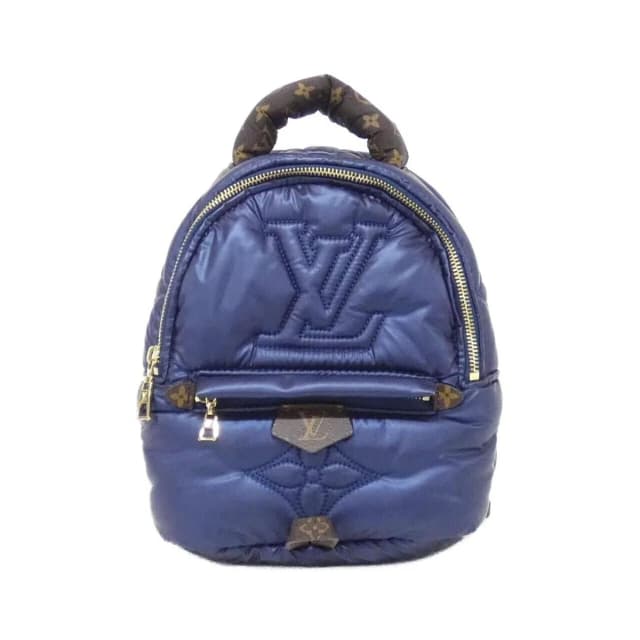 Louis Vuitton Monogram Palm Springs Backpack Mini Sac in Nylon from The Reluxe, photo 1 of 1