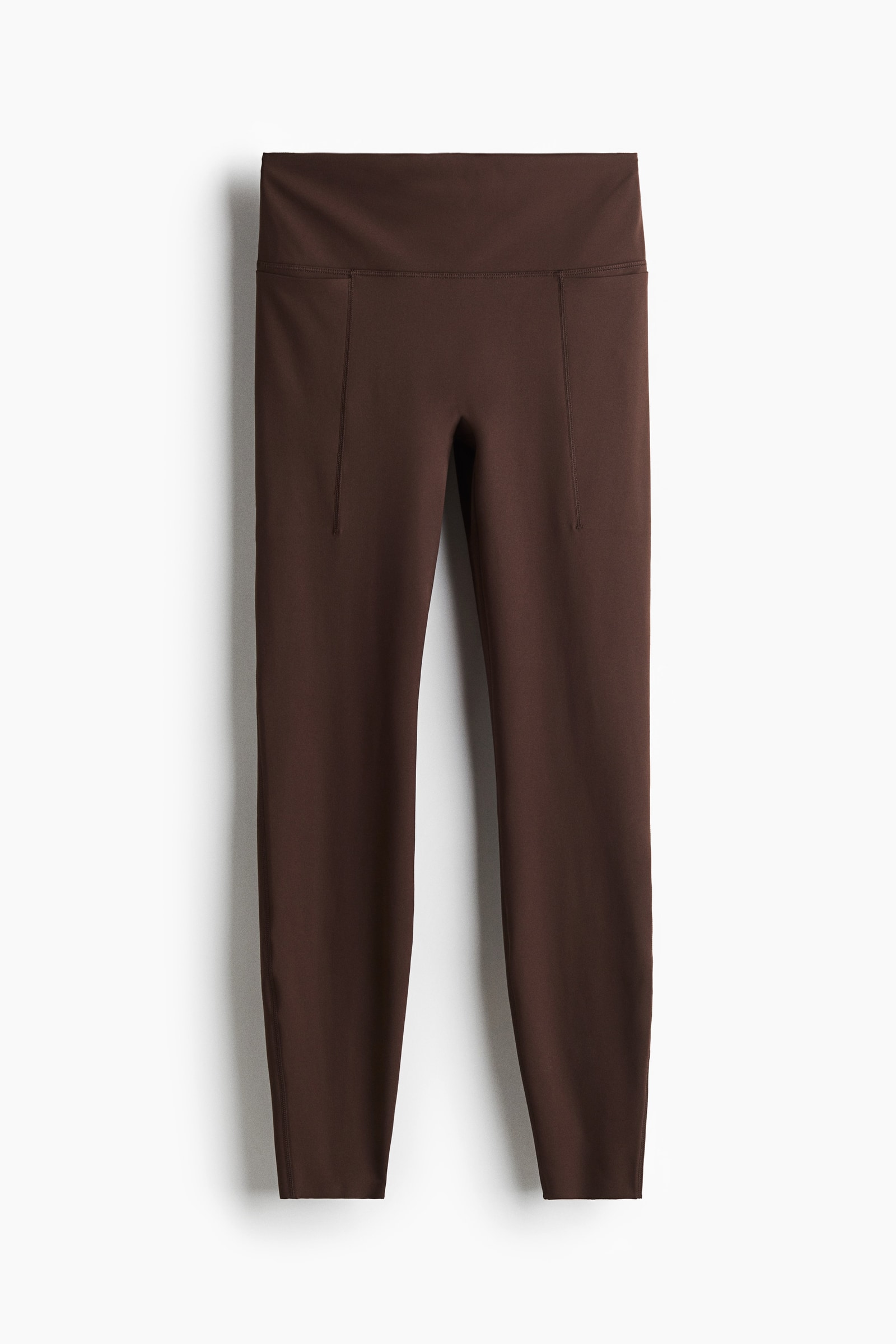 H&M Running Leggings with ShapeMove™, image 1 of 1 from H&M (Canada)