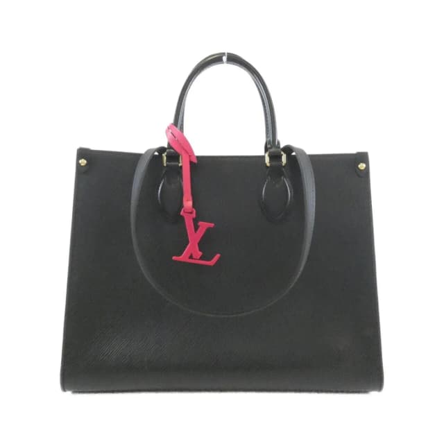 Louis Vuitton Epi On The Go from The Reluxe, photo 1 of 1