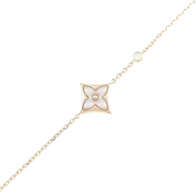Louis Vuitton Star Blossom BB Bracelet from The Reluxe, photo 1 of 1