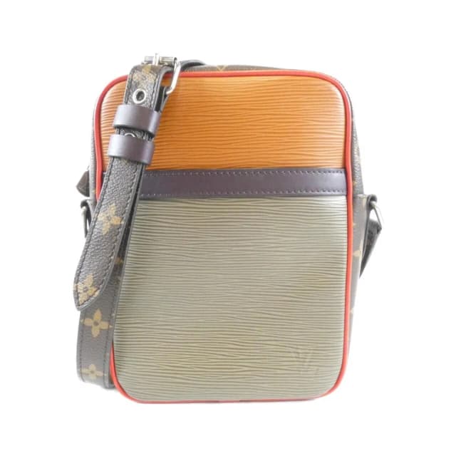 Louis Vuitton Monogram Epi Danube PM in Coated canvas from The Reluxe, photo 1 of 1