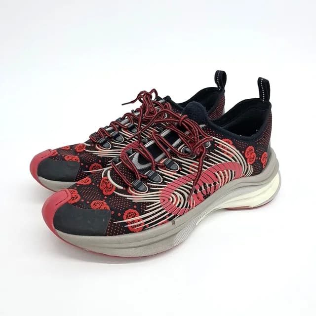 Gucci Run sneakers from GUGUS, photo 1 of 1