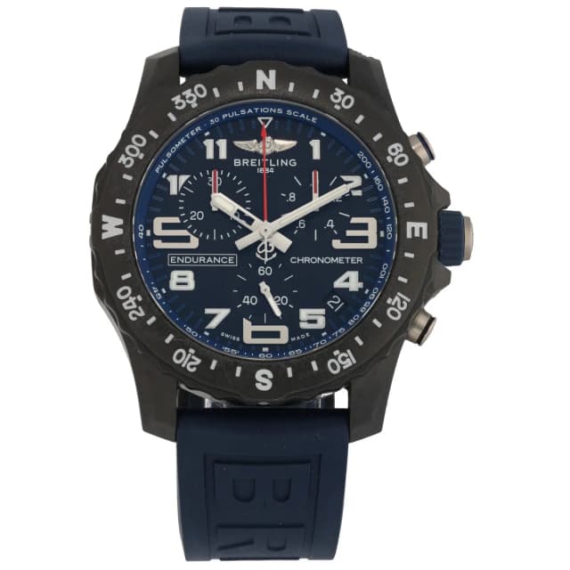 Breitling Endurance Pro X82310 44mm Breitlight Watch from H&T, photo 1 of 1