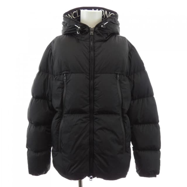 Moncler Montcla Down Jacket from The Reluxe, photo 1 of 1