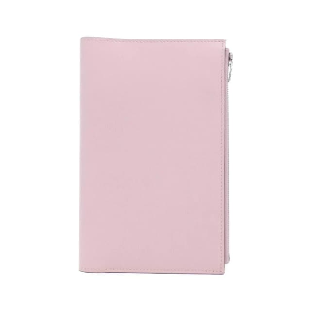 Hermès EA Zip PM Organizer in Swift leather from The Reluxe, photo 1 of 1