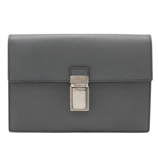 Prada Other bag in Saffiano leather from The Brand Collector, photo 1 of 1