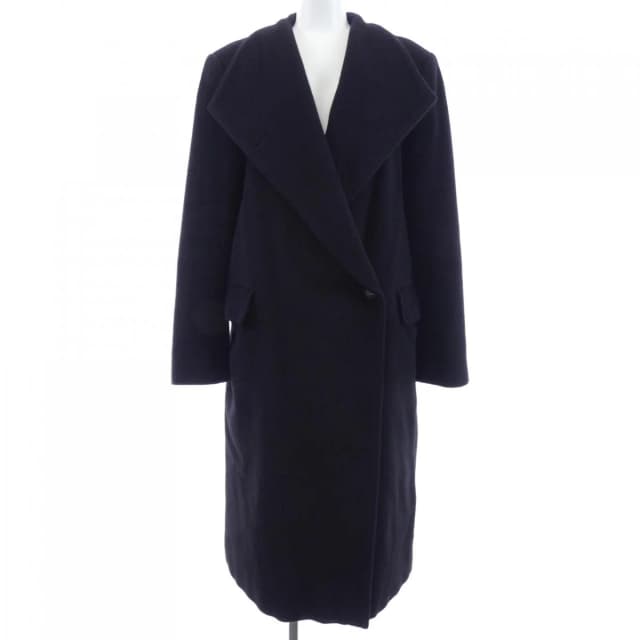Max Mara Vintage Coat in Cashmere from The Reluxe, photo 1 of 1