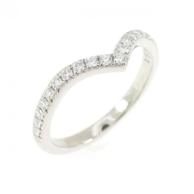 Tiffany & Co. Soleste Band Ring from The Reluxe, photo 1 of 1