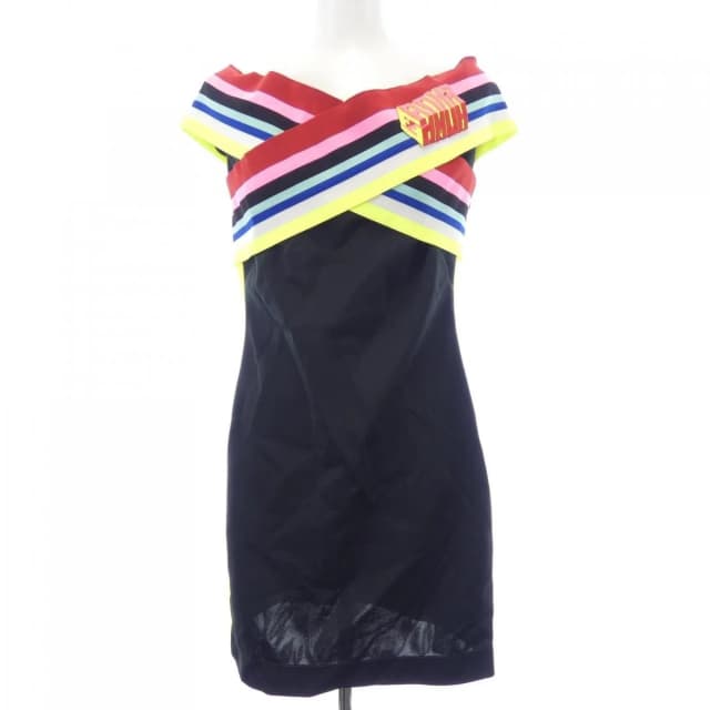 Fendi Dress Black in Black from The Reluxe, photo 1 of 1
