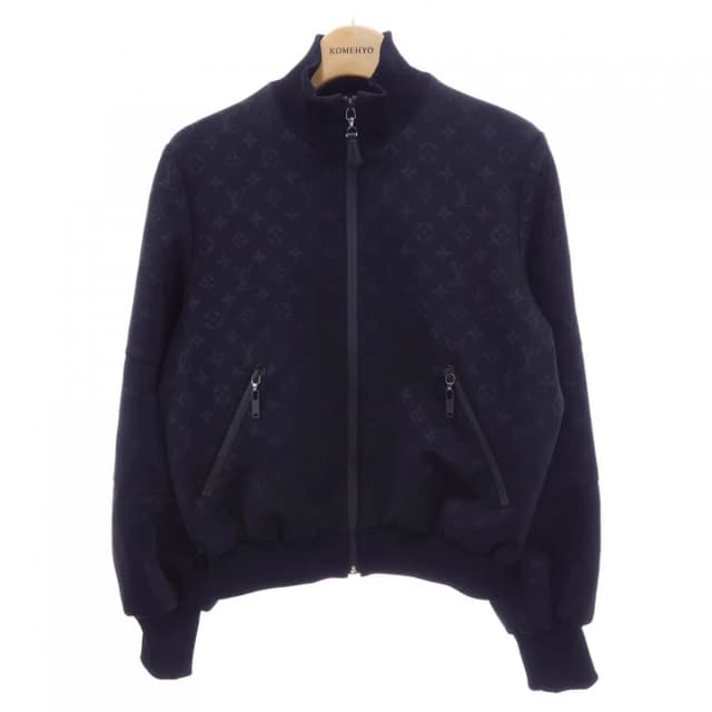 Louis Vuitton Embossed Monogram Jacket from The Reluxe, photo 1 of 1