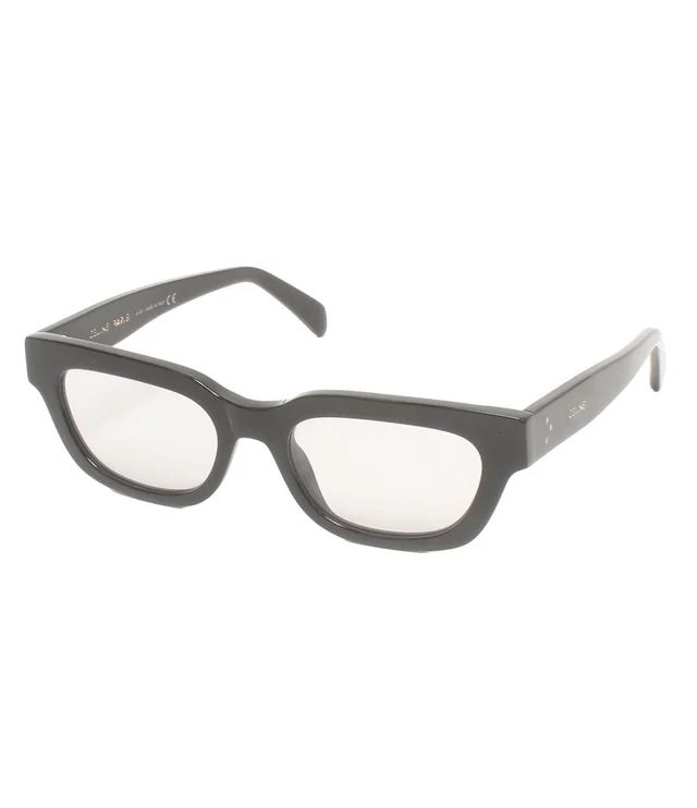 Celine Sunglasses Eyewear Black in Black from The Reluxe, photo 1 of 1