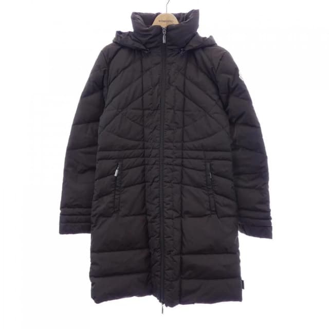 Moncler 00 Down Coat from The Reluxe, photo 1 of 1