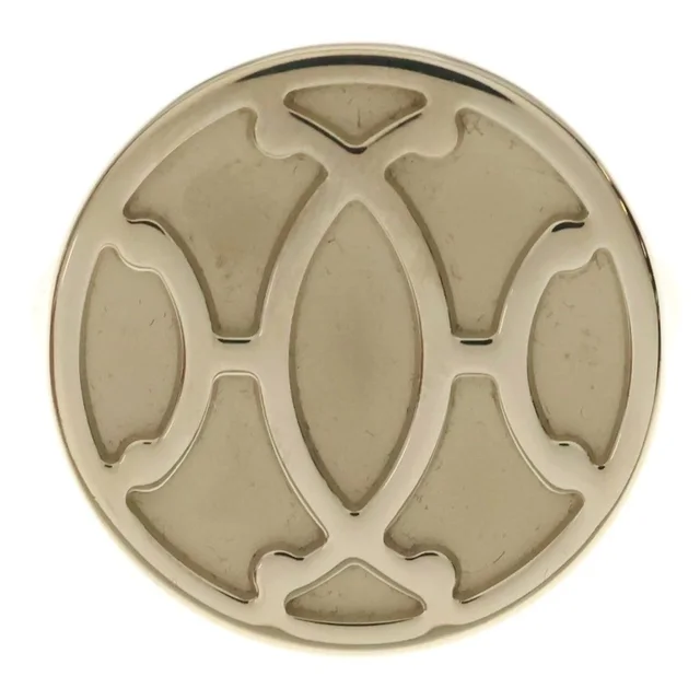 Hermès Lift Scarf Ring Gold in Gold from The Reluxe, photo 1 of 1
